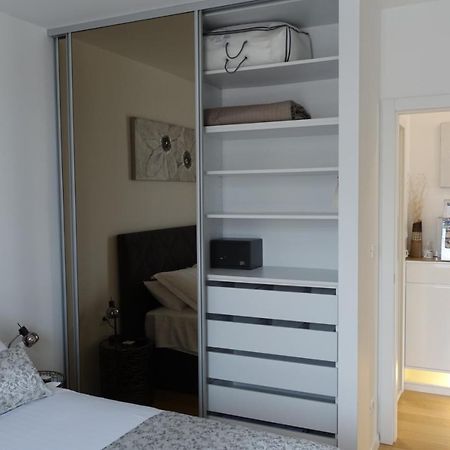 Euphoria Luxury Apartment Split Luaran gambar