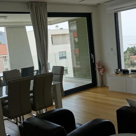 Euphoria Luxury Apartment Split Luaran gambar