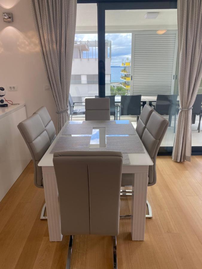 Euphoria Luxury Apartment Split Luaran gambar