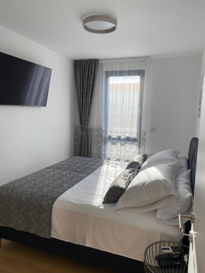 Euphoria Luxury Apartment Split Luaran gambar
