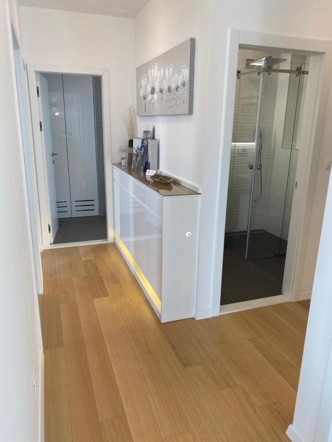 Euphoria Luxury Apartment Split Luaran gambar