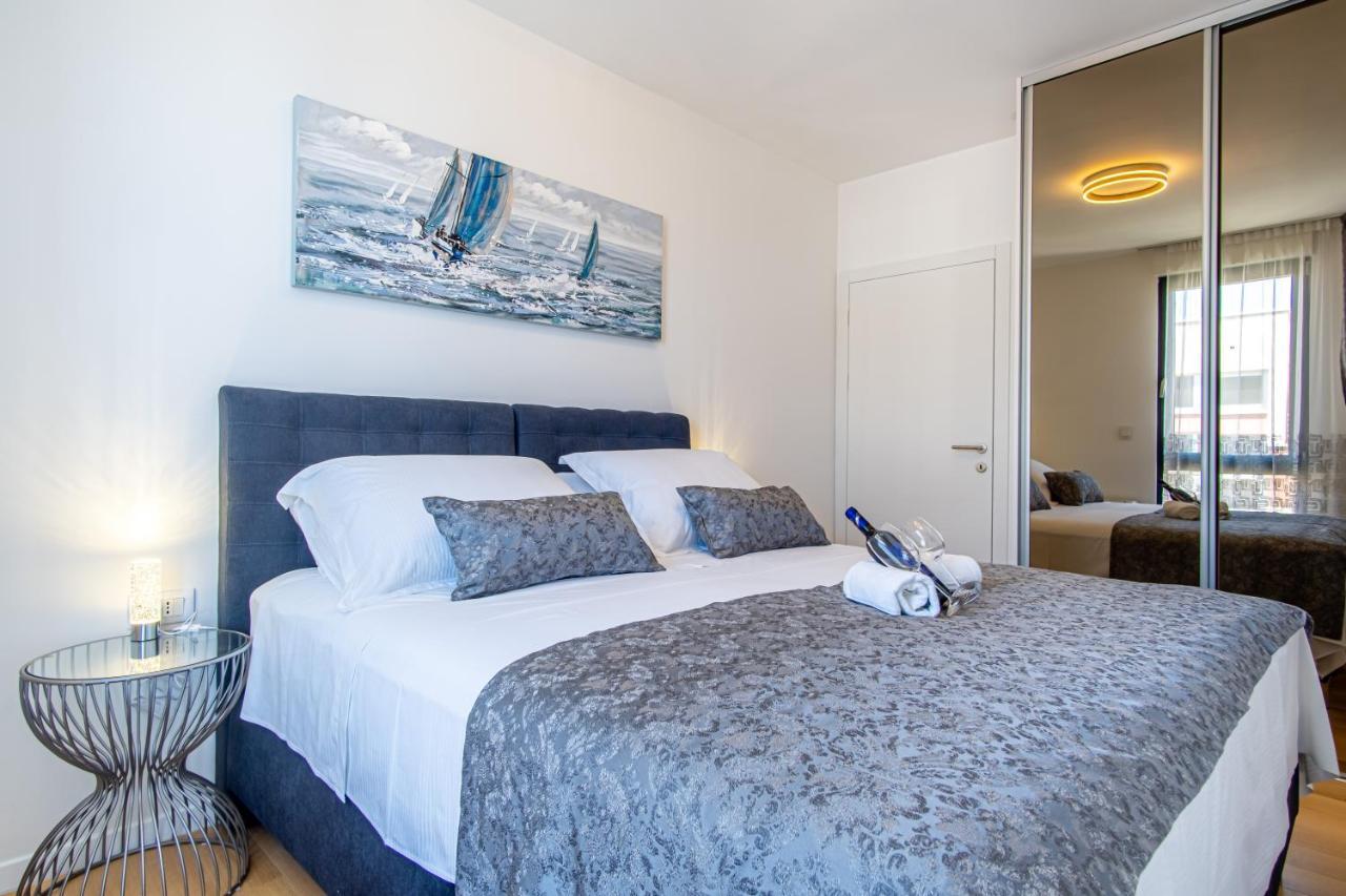 Euphoria Luxury Apartment Split Luaran gambar