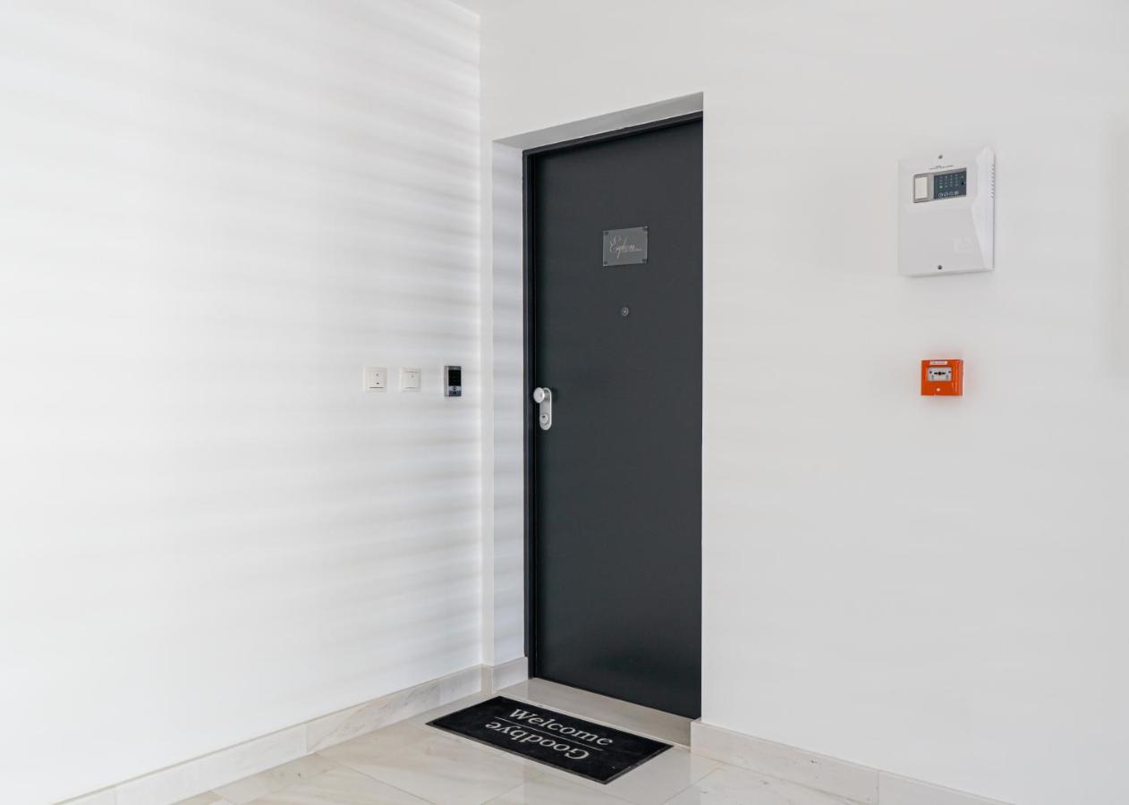 Euphoria Luxury Apartment Split Luaran gambar