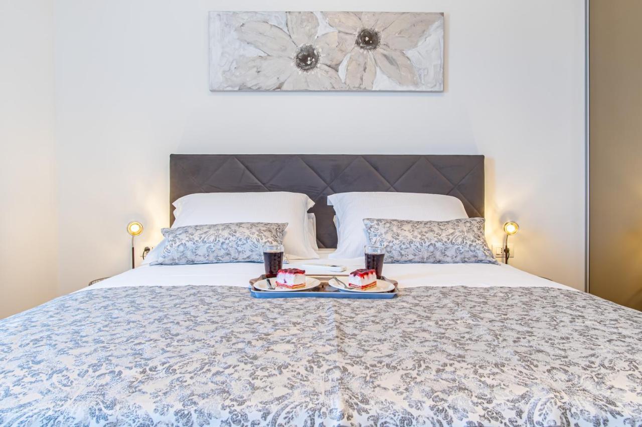 Euphoria Luxury Apartment Split Luaran gambar