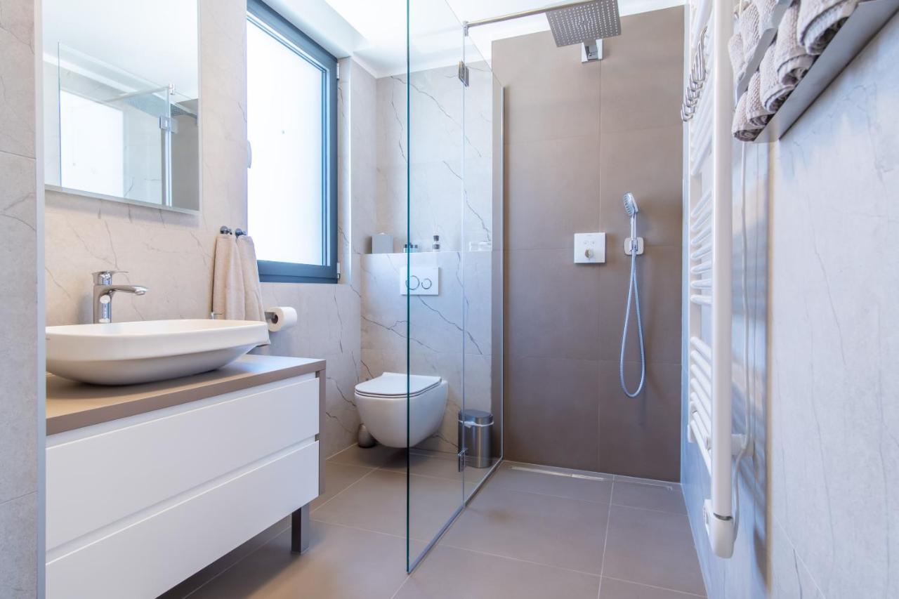 Euphoria Luxury Apartment Split Luaran gambar