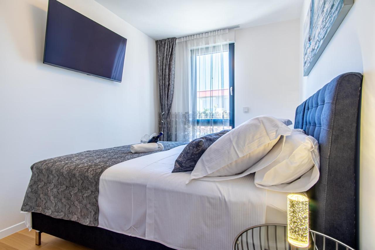 Euphoria Luxury Apartment Split Luaran gambar