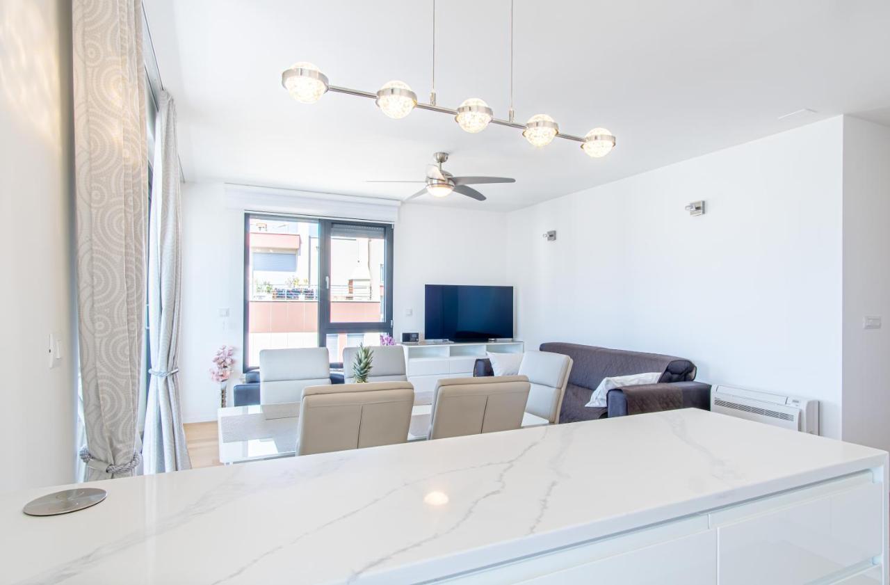 Euphoria Luxury Apartment Split Luaran gambar