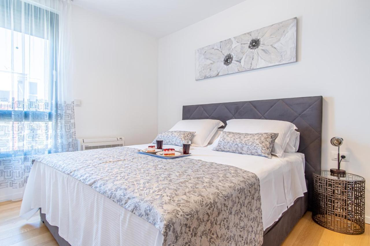 Euphoria Luxury Apartment Split Luaran gambar