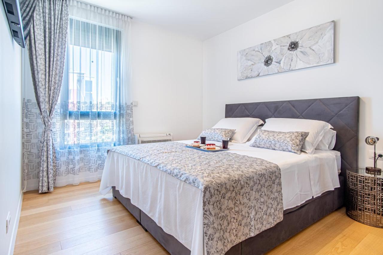 Euphoria Luxury Apartment Split Luaran gambar