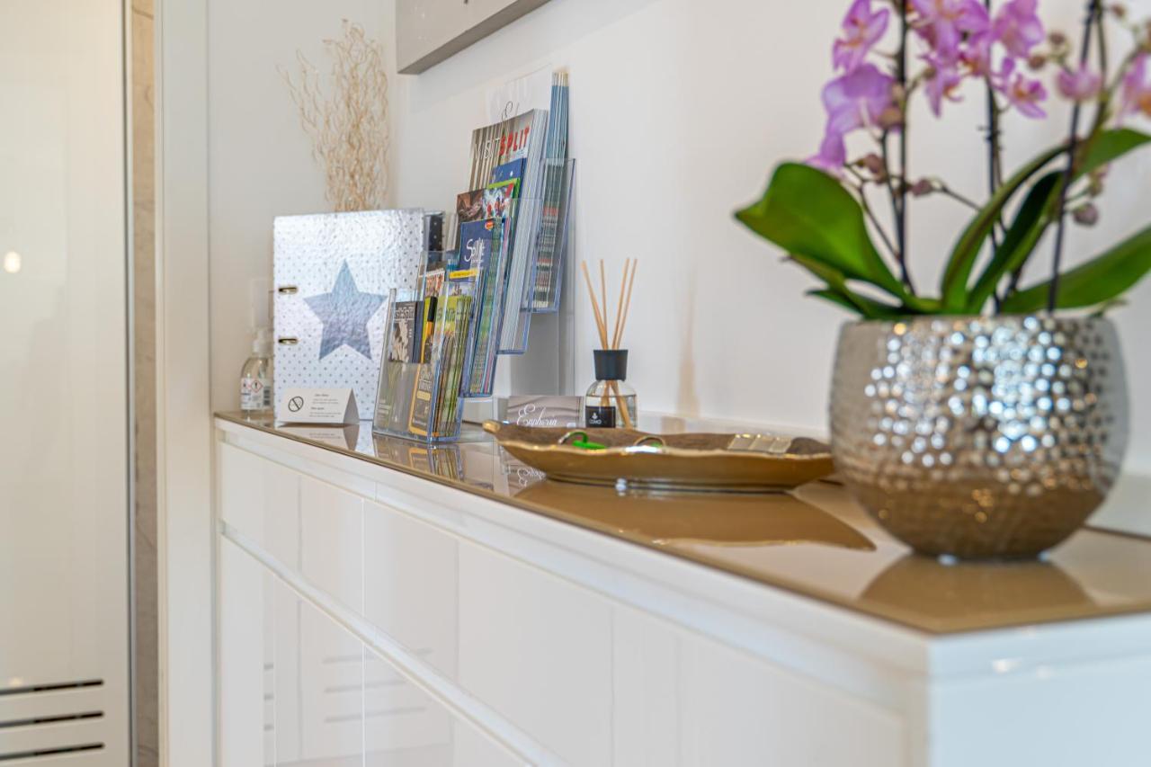 Euphoria Luxury Apartment Split Luaran gambar