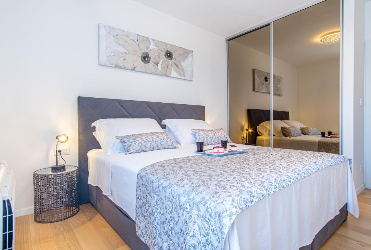 Euphoria Luxury Apartment Split Luaran gambar