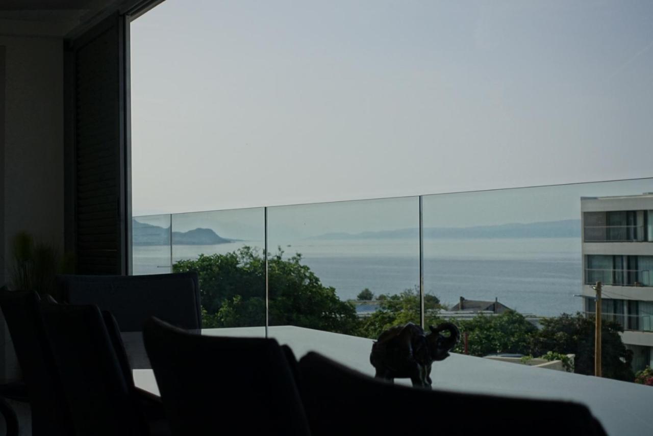 Euphoria Luxury Apartment Split Luaran gambar