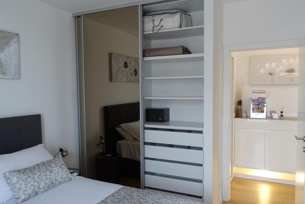 Euphoria Luxury Apartment Split Luaran gambar