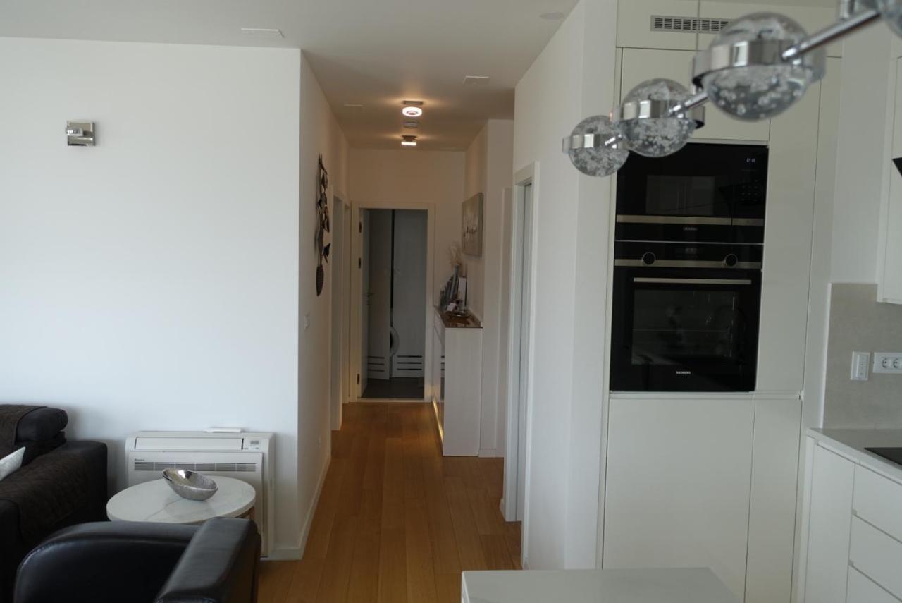 Euphoria Luxury Apartment Split Luaran gambar